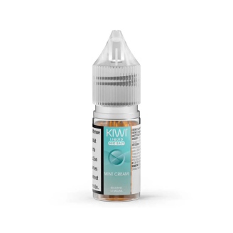 E-liquide Mint Cream - Kiwi Liquid