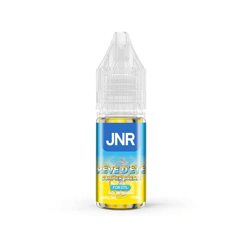 E-liquide Summer Dream - JNR