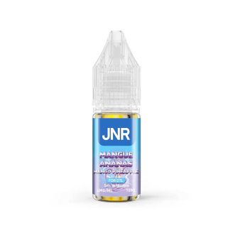 E-liquide Mango Pineapple - JNR