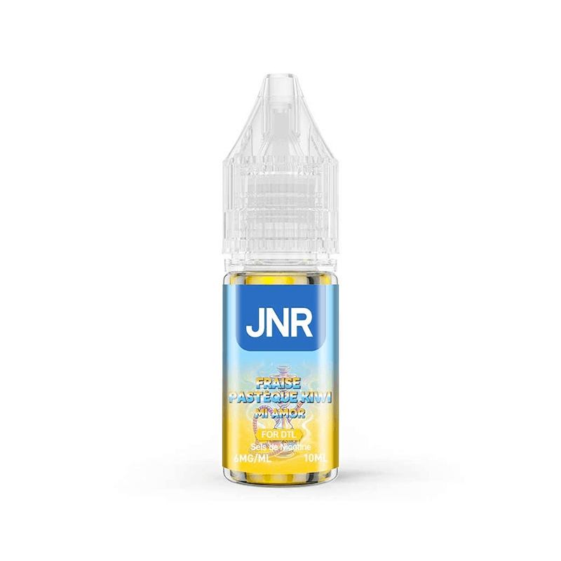E-liquide Mi Amor - JNR