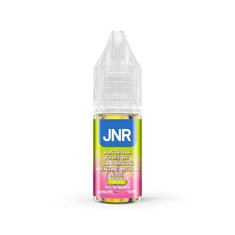 E-liquide Luv 66 - JNR