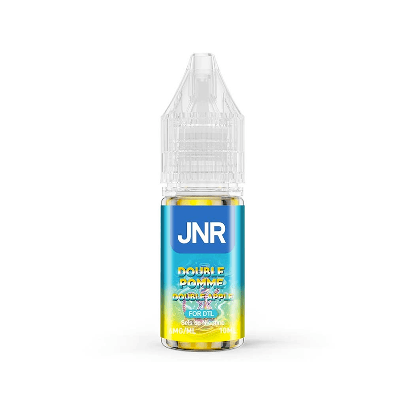 E-liquide Double Apple - JNR