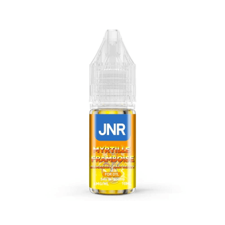 E-liquide Blueberry Raspberry - JNR