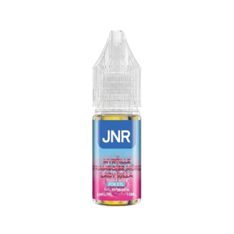 E-liquide Lady Killa - JNR