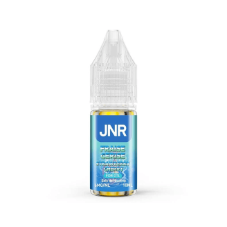 E-liquide Strawberry Cherry - JNR