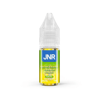 E-liquide Hawaii - JNR