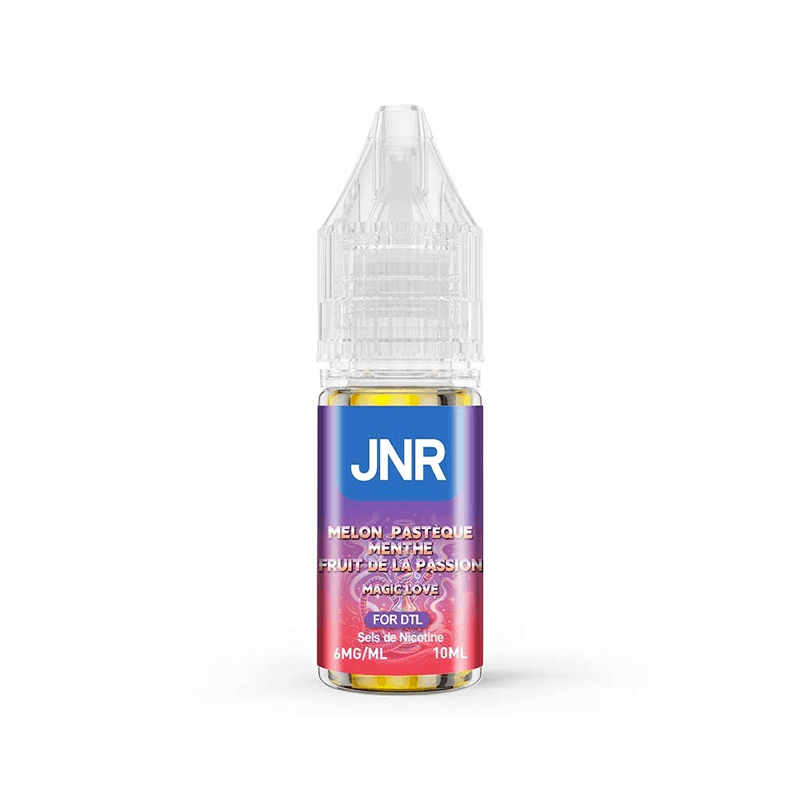 E-liquide Magic Love - JNR