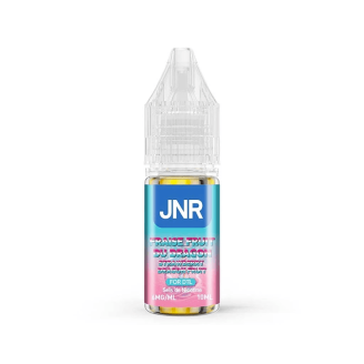 E-liquide Strawberry Dragon Fruit - JNR