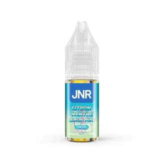 E-liquide Lemon Mint - JNR