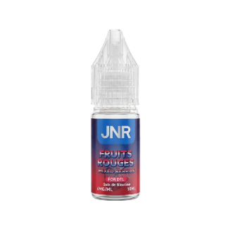 E-liquide Mixed Berries - JNR