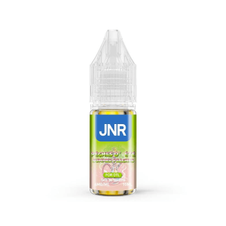 E-liquide Summer Peaches - JNR
