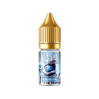 E-liquide Blue Crystal - Vape of Legends