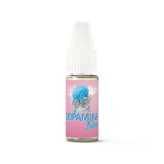 E-liquide Dopamine Blue par BordO2