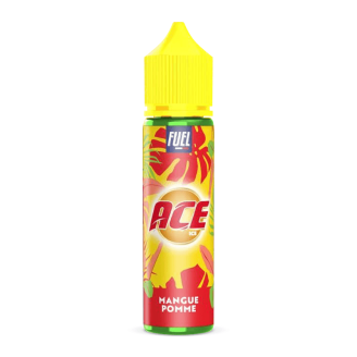 E-liquide Mangue Pomme 50ml - ACE - Maison Fuel