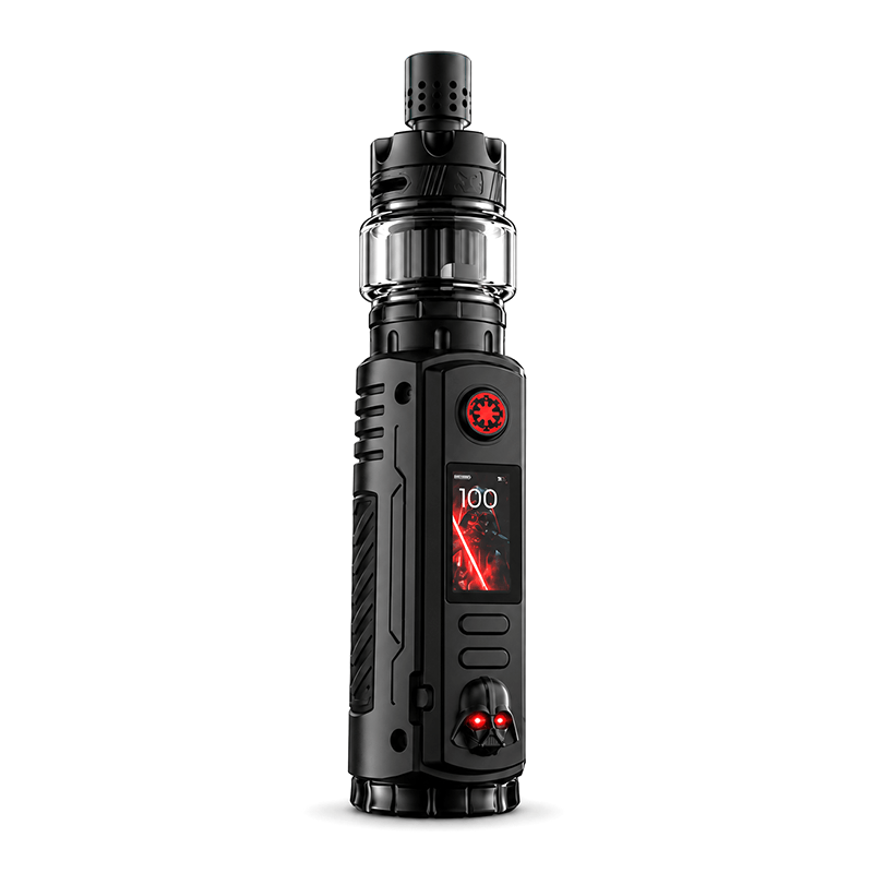 Kit Rayden 100 V3.0 DV Limited Edition - BD Vape