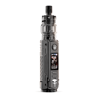Kit Rayden 100 V3.0 Punisher Limited Edition - BD Vape