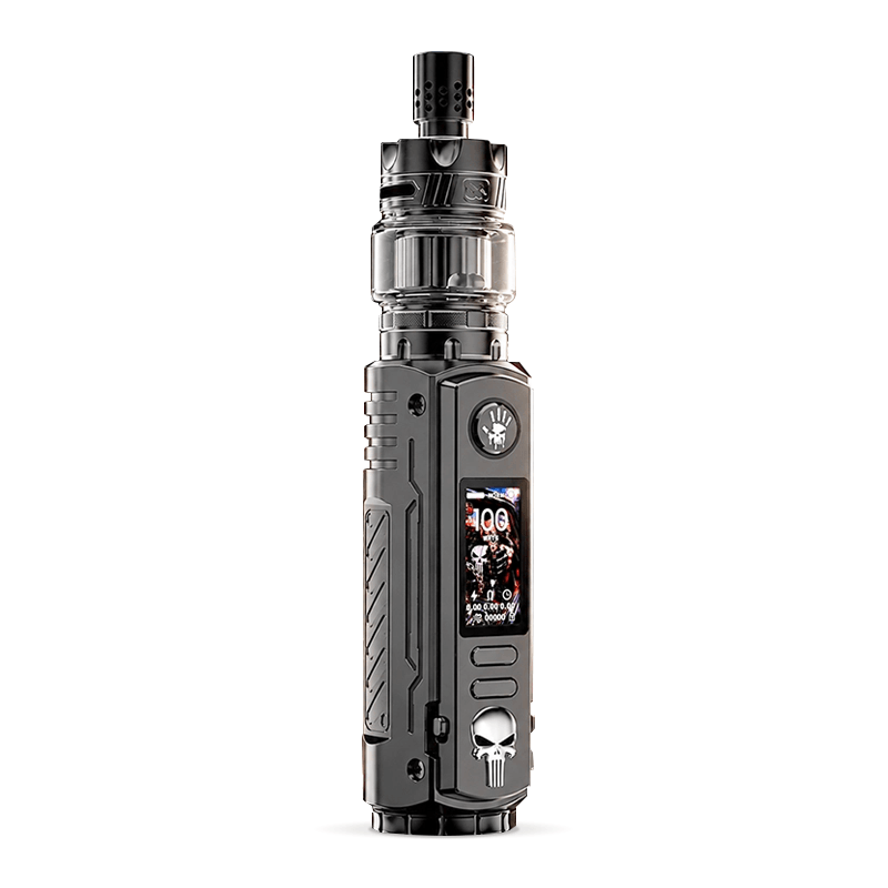 Kit Rayden 100 V3.0 Punisher Limited Edition - BD Vape