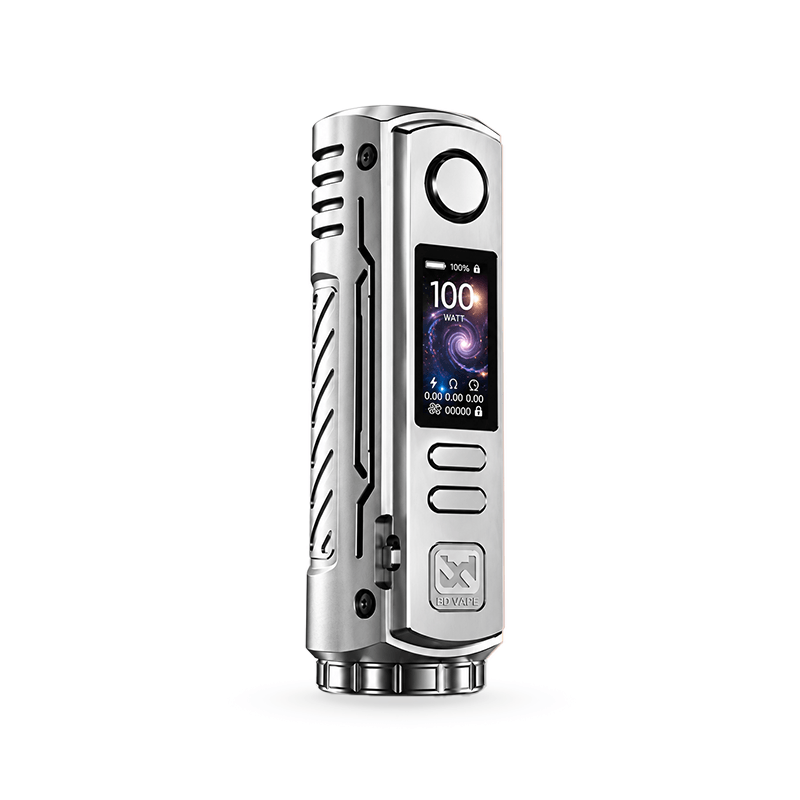 Box Rayden 100 V3 - BD Vape