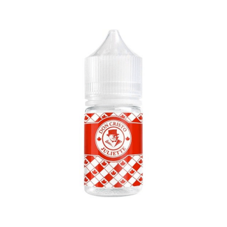 Concentré Don Cristo Juliette 30ml - PGVG Labs