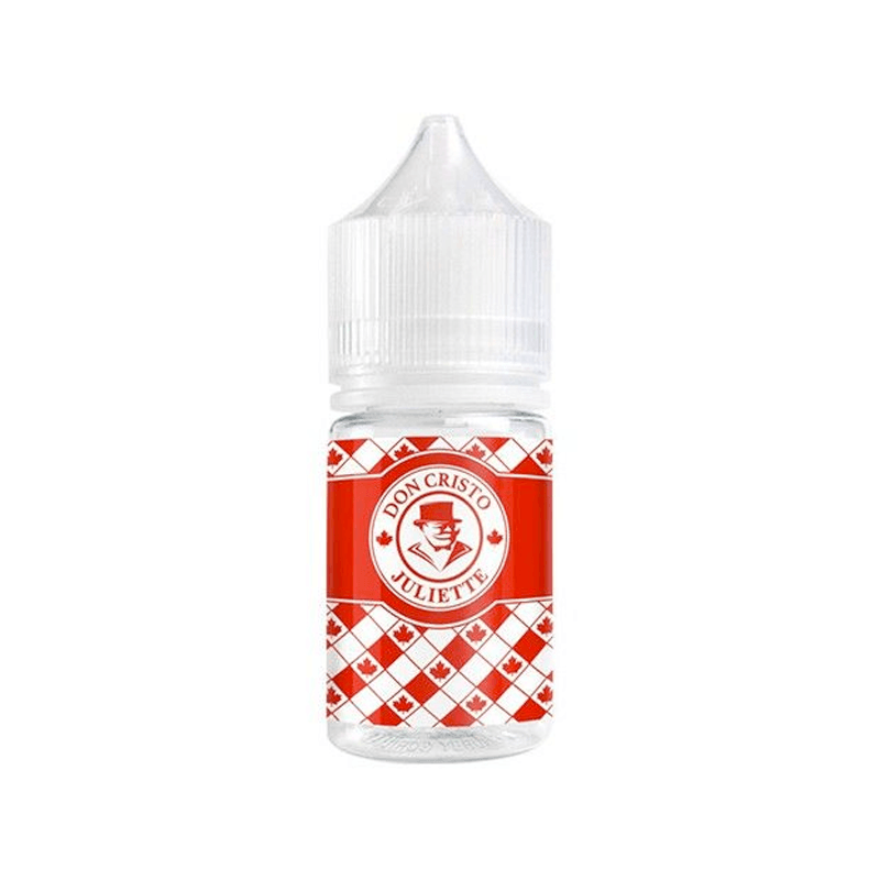 Concentré Don Cristo Juliette 30ml - PGVG Labs