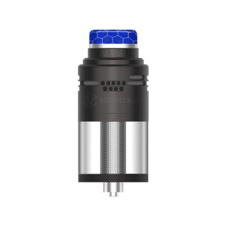 Atomiseur Aromamizer Supreme V4 RDTA - Steam Crave