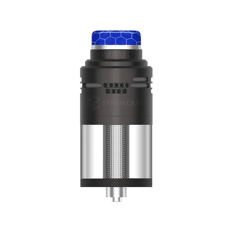 Atomiseur Aromamizer Supreme V4 RDTA - Steam Crave