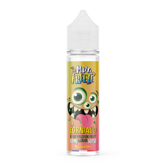 E-liquide Corniaud 50ml - Multi Freeze - Liquideo