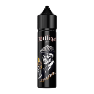 E-liquide Apache 50ml - Dilligaf
