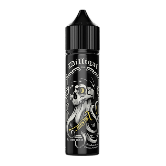 E-liquide Kraken Time 50ml - Dilligaf