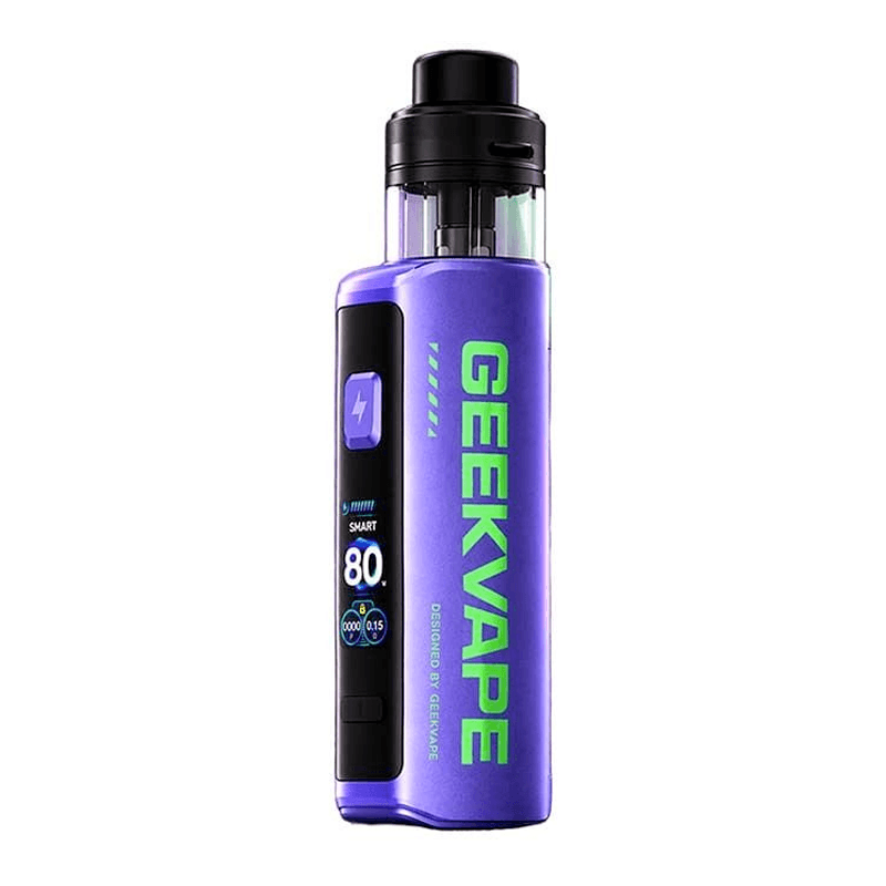 Pod Force Violet Néon Edition Limitée - Geekvape
