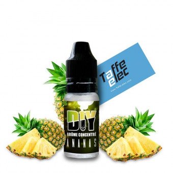 Arôme Concentré Ananas - Revolute