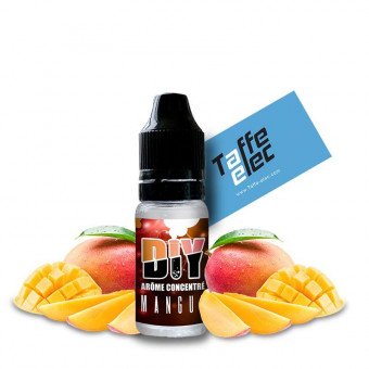 Arôme Concentré Mangue - Revolute