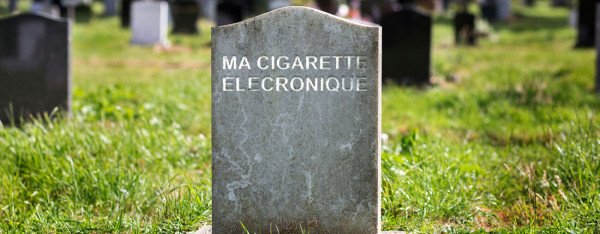 Comment savoir si une cigarette electronique est morte ?