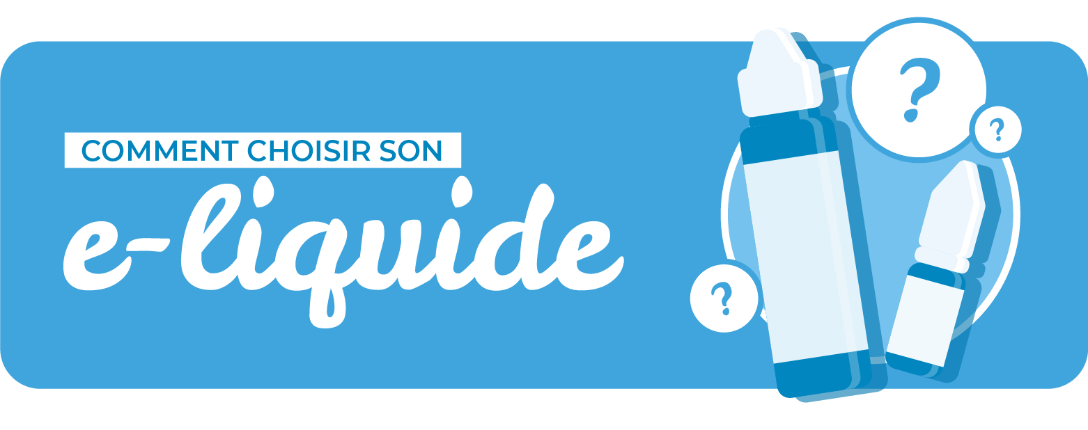 guide e-liquides